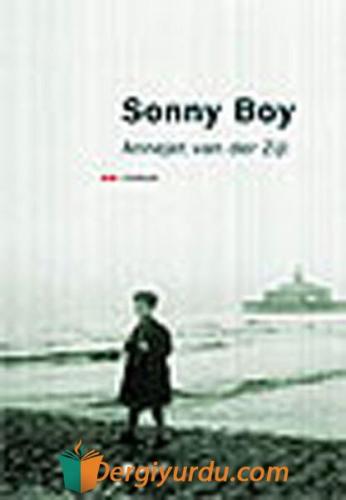 Sonny Boy Sokyo Ono