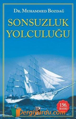 Sonsuzluk Yolculuğu Leman Veli