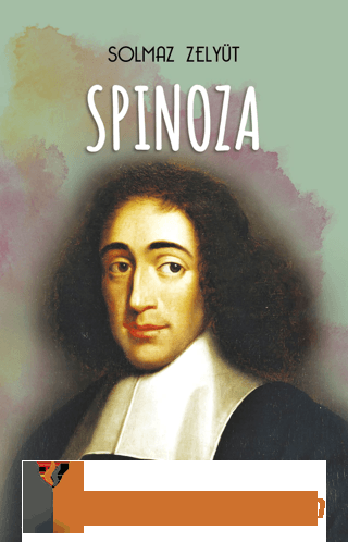 Spinoza Solmaz Zelyut