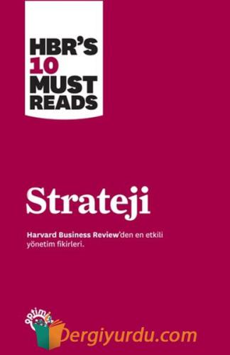 Strateji Business Review