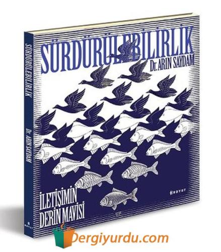 Sürdürülebilirlik - İletişimin Derin Mavisi Barış Bulunmaz