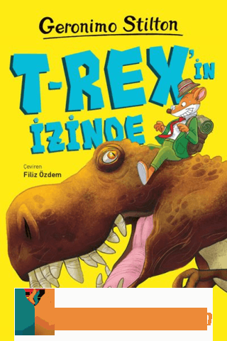 T-Rex'in İzinde Mihail Mıhailoviç Bahtin