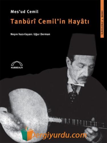 Tanburi Cemil'in Hayatı Isabel Ibanez