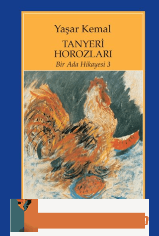 Tanyeri Horozları M. İskender Özturanlı