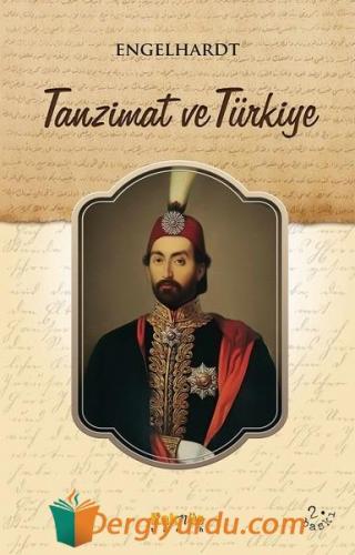 Tanzimat ve Türkiye Engelhardt