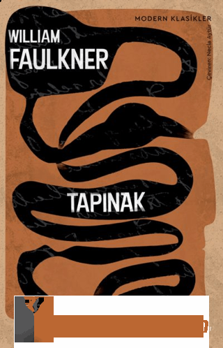 Tapınak William Faulkner