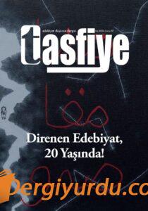 Tasfiye Dergisi Sayı 57