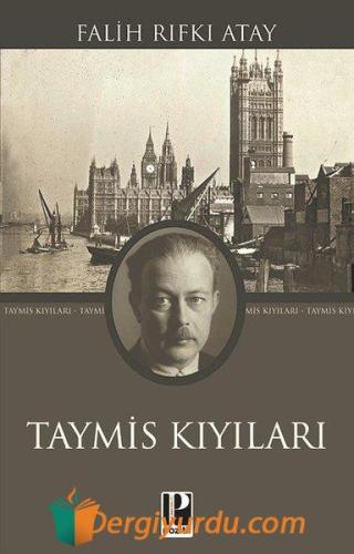 Taymis Kıyıları Betül Özbay