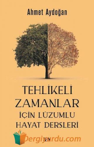 Tehlikeli Zamanlar İçin Lüzumlu Hayat Dersleri Mark Kermode