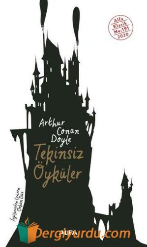 Tekinsiz Öyküler Arthur Conan Doyle