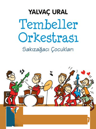 Tembeller Orkestrası Joel Kotin