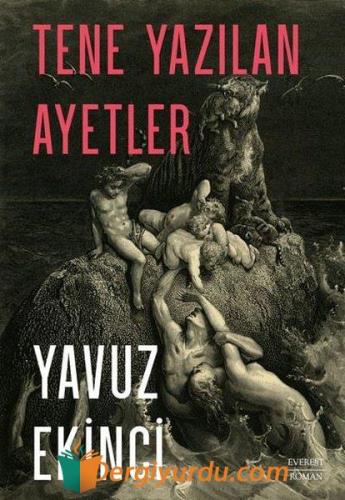 Tene Yazılan Ayetler Mustafa Güler