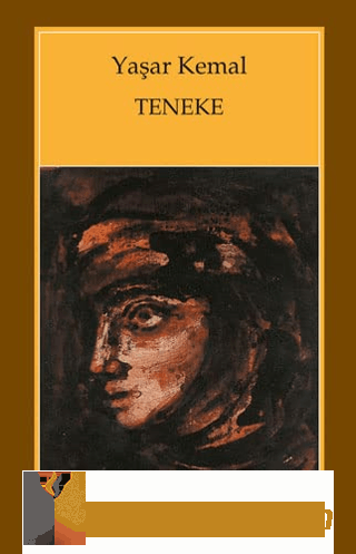 Teneke M. İskender Özturanlı