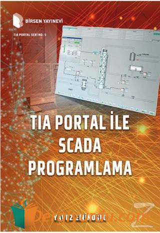 Tia Portal ile Scada Programlama Yavuz Eminoğlu