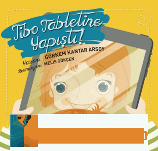 Tibo Tabletine Yapıştı! Görkem Kantar Arsoy