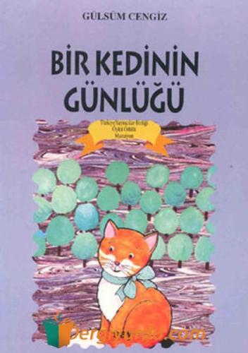 Bir Kedinin Günlüğü Gülsüm Cengiz