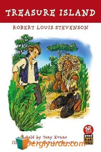 Treasure Island Robert Louis Stevenson