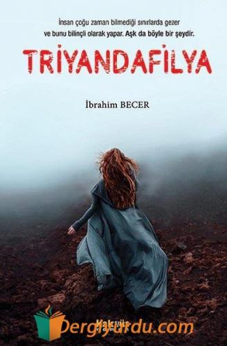 Triyandafilya İbrahim Becer