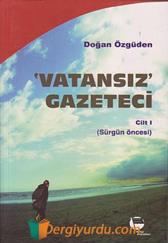 VATANSIZ GAZETECİ Kolektif