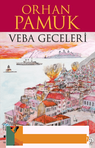 Veba Geceleri Orhan Pamuk