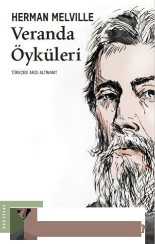 Veranda Öyküleri Herman Mellville