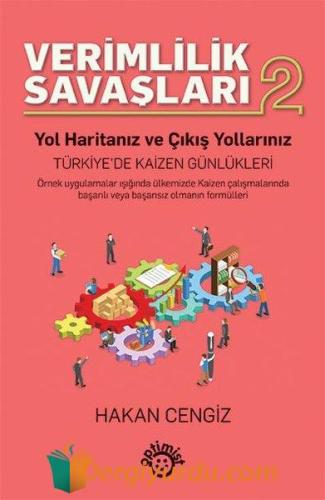 Verimlilik Savaşları - 2 Hakan Cengiz