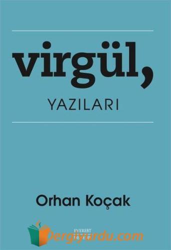 Virgül Yazıları Ata Pesen