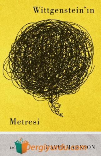 Wittgenstein'in Metresi David Markson