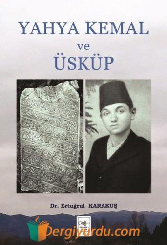 Yahya Kemal ve Üsküp Necat Erder