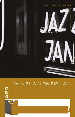 Yalnızlığın On Bir Hali Richard Yates