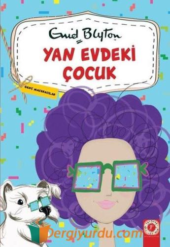 Yan Evdeki Çocuk Enid Blyton