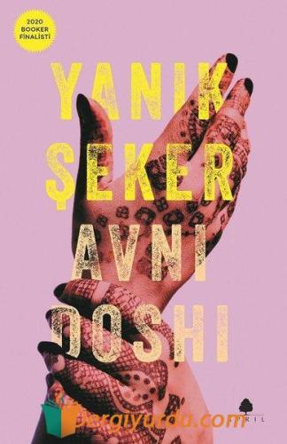 Yanık Şeker Avni Doshi