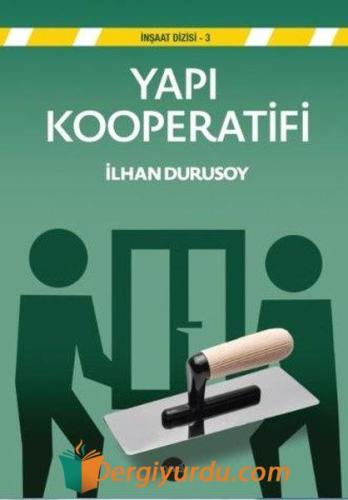 Yapı Kooperatifi İlhan Durusoy