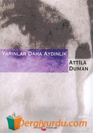 YARINLAR DAHA AYDINLIK Kolektif