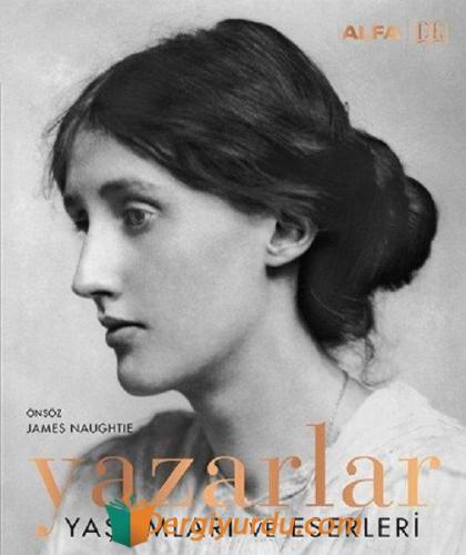 Yazarlar - Yaşamları ve Eserleri Kolektif