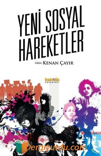 Yeni Sosyal Hareketler Marcel Van Der Linder