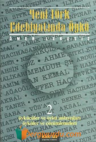 Yeni Türk Edebiyatında Öykü - 2 Christina Rossetti