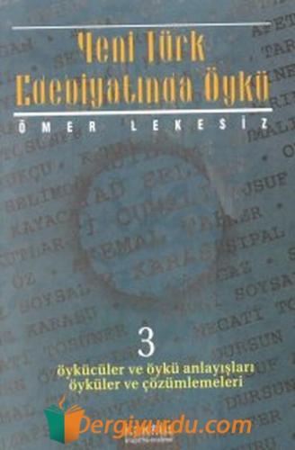 Yeni Türk Edebiyatında Öykü - 3 Christina Rossetti