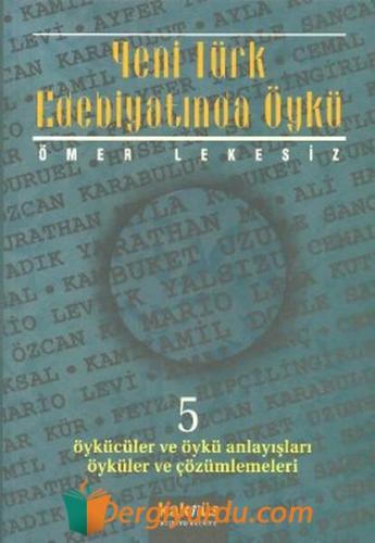 Yeni Türk Edebiyatında Öykü - 5 Christina Rossetti