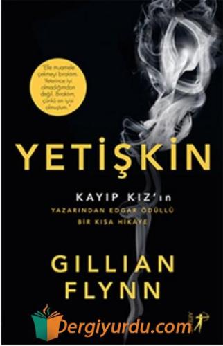 Yetişkin Gillian Flynn