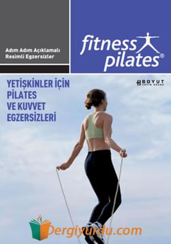 Yetişkinler İçin Pilates Ve Kuvvet Egzersizleri / İleri Seviye Egzersi