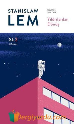 Yıldızlardan Dönüş Stanislaw Lem