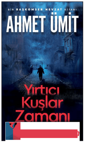 Yırtıcı Kuşlar Zamanı Peter Vesti