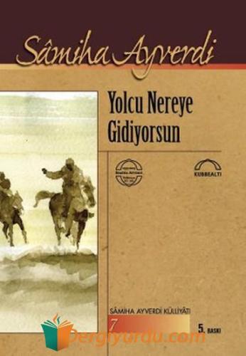 Yolcu Nereye Gidiyorsun Cem Yavuz