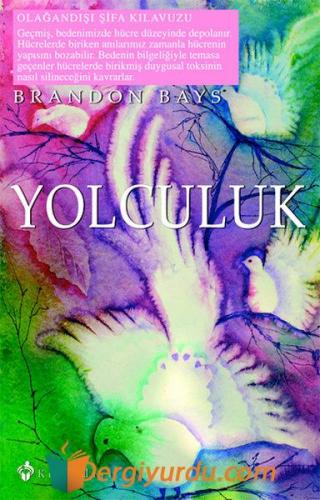 Yolculuk Brandon Bays