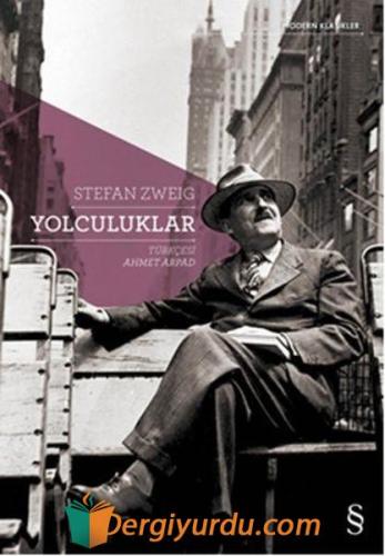 Yolculuklar Stefan Zweig