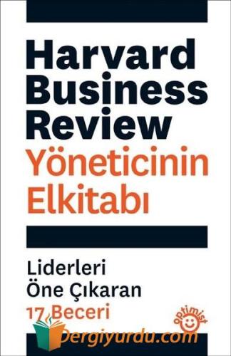 Yöneticinin El Kitabı Utku Umut Bulsun