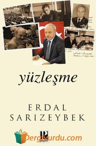 Yüzleşme Erdal Sarızeybek