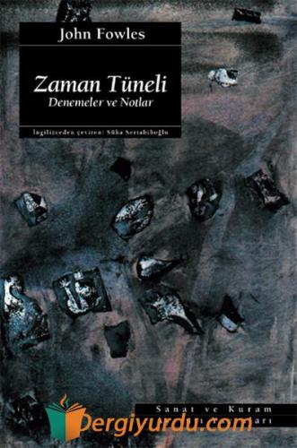 Zaman Tüneli John Fowles