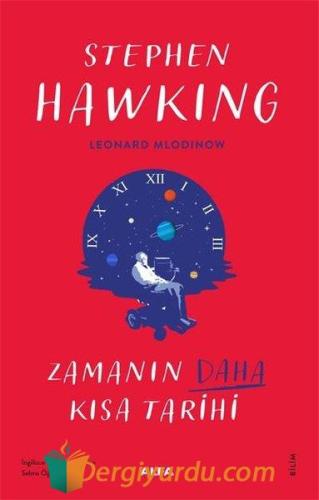 Zamanın Daha Kısa Tarihi Stephen Hawking